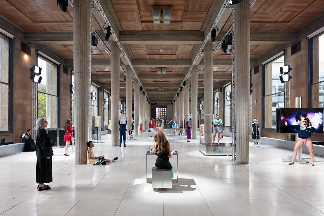 Luxury Brands Invest in Cultural Events - grandgoldman.com