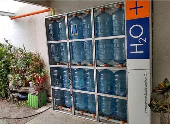 Useful ideas to save water at home! - grandgoldman.com