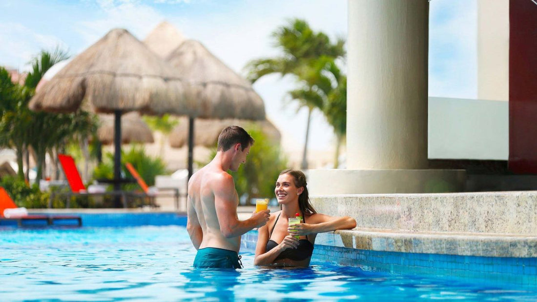 5 Reasons Why Adult-Only Resorts Aren't for Kids