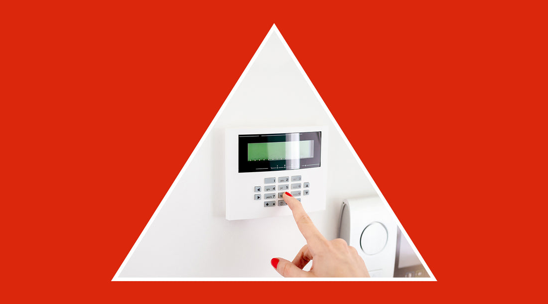 5 everyday situations in which an alarm can save the day - grandgoldman.com