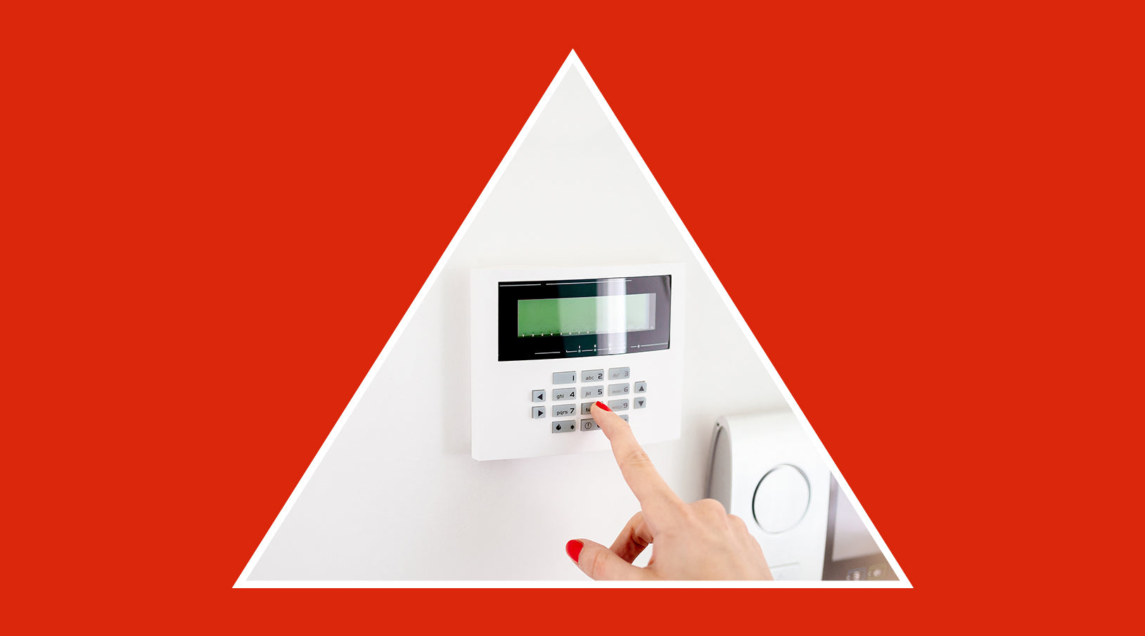 5 everyday situations in which an alarm can save the day - grandgoldman.com