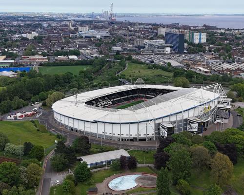 Hull City vs Millwall Championship Playoff Semi Final First Leg Prev - grandgoldman.com