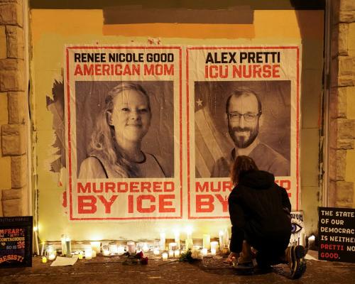 Prosecutors Obtain Withheld Evidence in Renee Good and Alex Prett