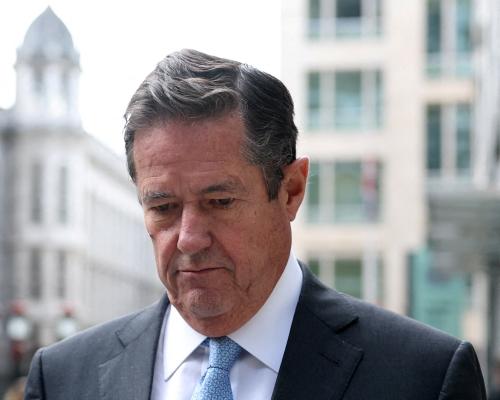 Jes Staley Epstein Ties: Ex-Barclays CEO Testifies Before Congres