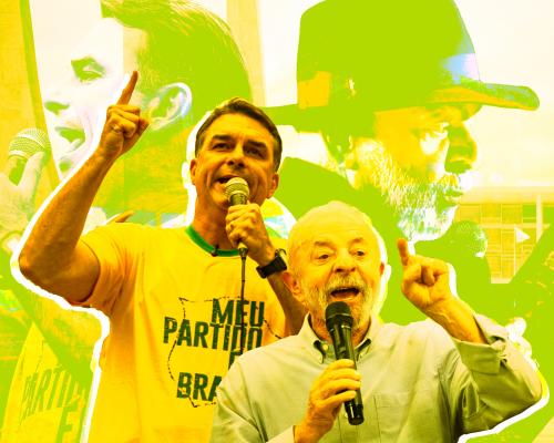 Brazil Election 2026: Live Second Round Results and Analysis