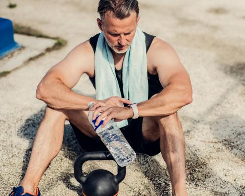 Health Tracker Backlash Why You Should Ditch the Data - grandgoldman.com