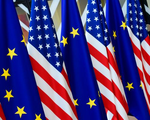 EU Breakup vs US Federation: Why the Double Standard?