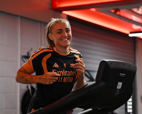 Arsenal's New Recruits Set Sights on WSL League Title