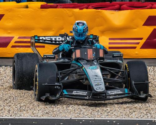 F1 Algorithms Anger Drivers: Spa Thrills Lost to Numbers