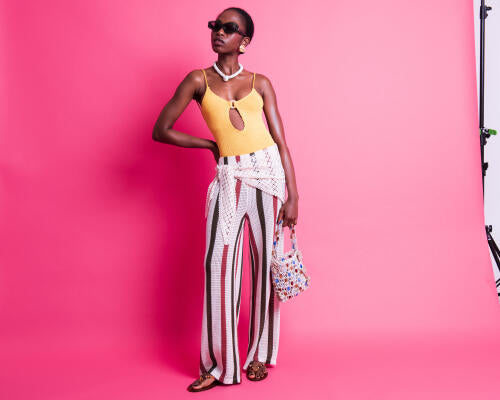 Mermaidcore Fashion: Shimmer, Shells & Summer Style