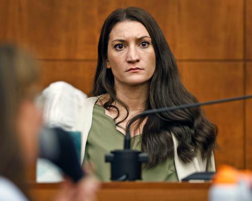Postpartum Psychosis Defense in Lindsay Clancy Murder Trial