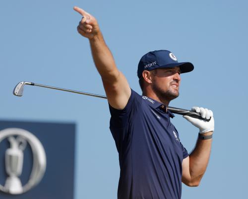 Bryson DeChambeau Open Disaster: Triple Bogey Ends Title Hopes