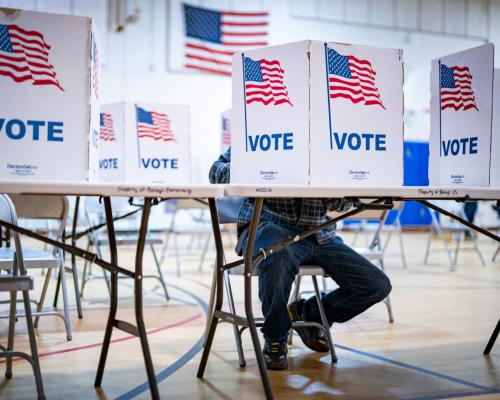 Trump Celebrates Virginia Map Ruling as Republican Win - grandgoldman.com