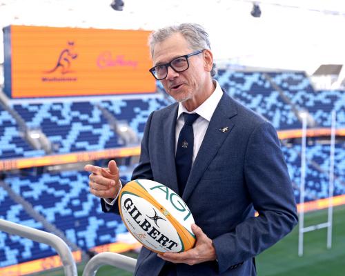 Les Kiss Unveils First Wallabies Squad: Grit, Smarts, and Heart