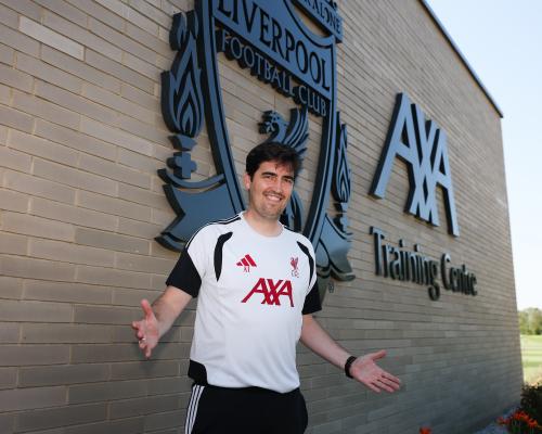 Andoni Iraola Proves He Belongs in New Liverpool Era