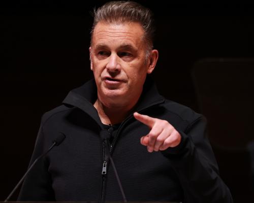 Chris Packham Battles Crime Ring: Best Podcasts of the Week