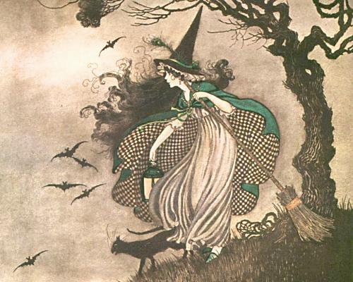 How Financial Independence Led to Witchcraft Accusations