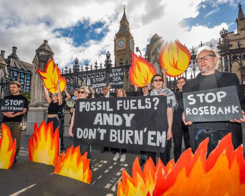 Andy Burnham Climate Plans: Tough Decisions for Britain