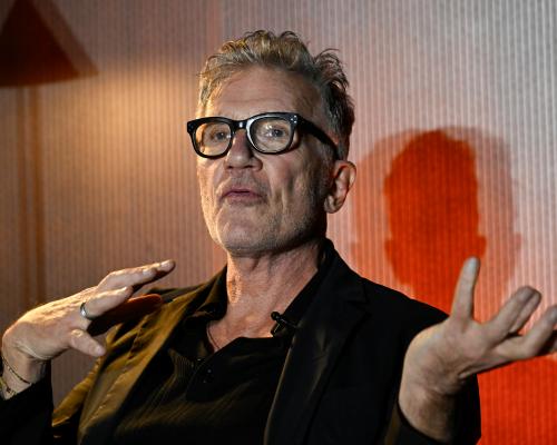 Unsayable Review: Michael Cunningham's Insecurities and Creative