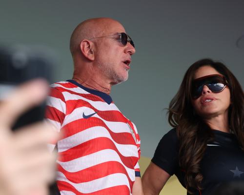 Jeff Bezos Liverpool FC Investment: What It Means for Football