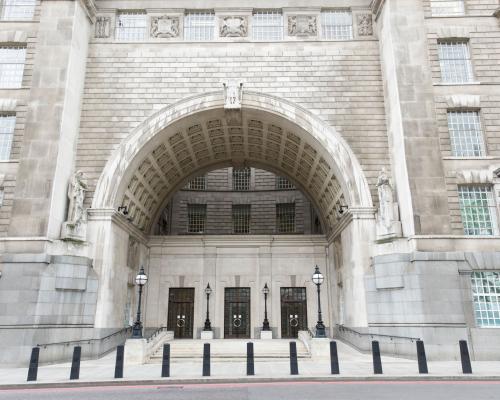 MI5 Reprimanded for Lying About Neo-Nazi Informant's Machete Atta