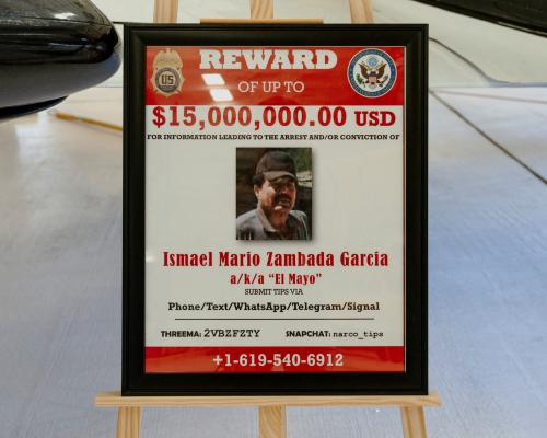 El Mayo Sentenced to Life: Sinaloa Cartel Leader's Fate