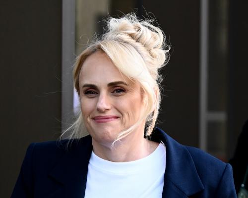 Rebel Wilson Defamation Win: Australia News Update