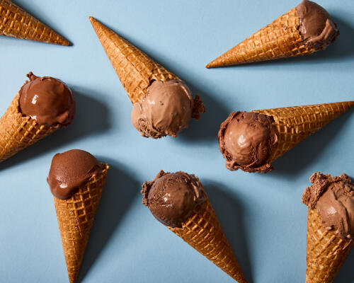 Best Supermarket Chocolate Ice-Cream: Tasted and Rated Top Picks