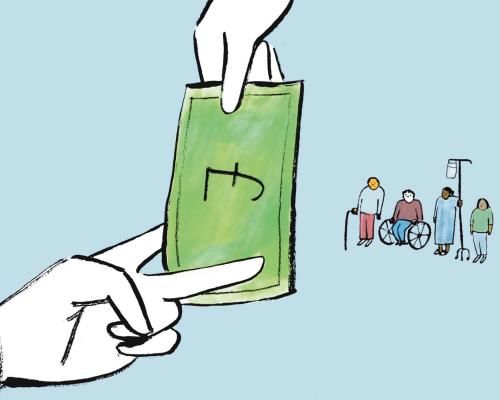 Disability benefits reform: Burnham's chance to overhaul Pip syst