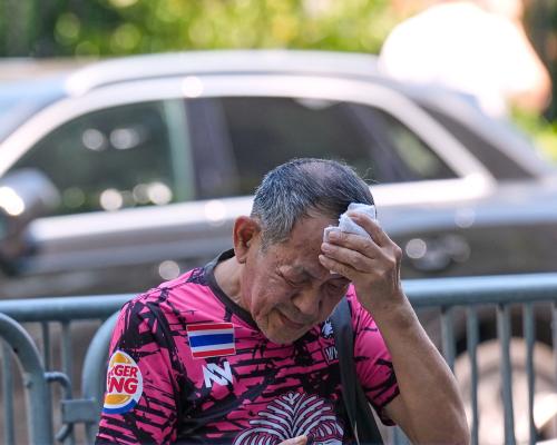 US Braces for Record Breaking Summer Heat Intense El Niño - grandgoldman.com