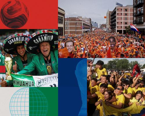 How the World Cup Won Over Host Cities in US Mexico and Canada - grandgoldman.com