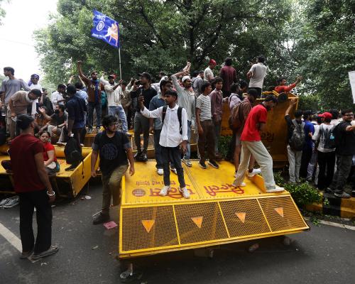 Cockroach Janta Party: India’s Youth Protest Movement Explained