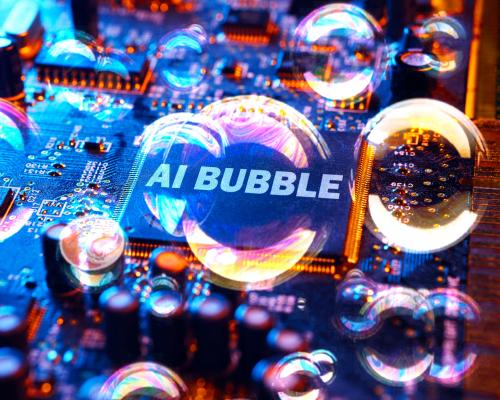 AI Bubble Will Keep Rising Before the Crash Says Experts - grandgoldman.com