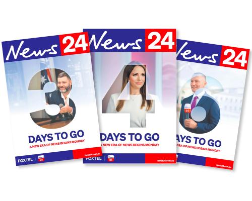 Sky News Rebrand: What News24 Means for Australian Media