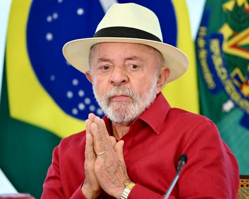 Brazil Sovereignty Under Threat: Trump Tariffs on Imports