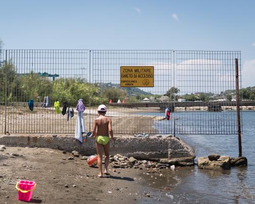 Italy Beach Wars: Private Lidos vs Free Public Beaches
