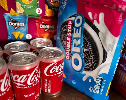 Ultra-Processed Food Companies Use Lawsuits to Block Health Rules