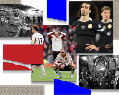 How Liverpool and Chelsea Fell So Far After Recent Glory - grandgoldman.com