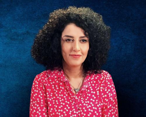 Over 110 Nobel Laureates Urge Iran to Release Ill Activist Narges Mo - grandgoldman.com