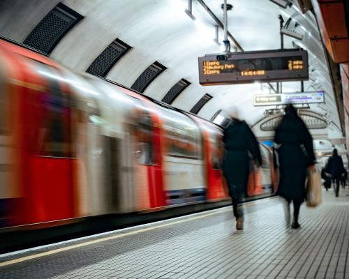 London Transport Hackers Jailed for 'Keys to the Kingdom' Attack