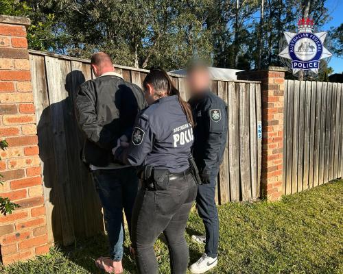 Remote SA School on List of Accused Paedophile's Workplaces