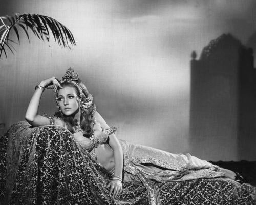Joanna Pettet Obituary: Casino Royale Actress Dies at 83