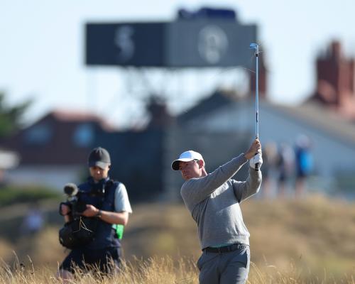 Golf Majors Too Short? McIlroy, Rahm Push for Longer Season