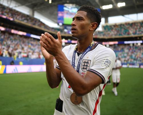 World Cup Coverage: Top Scorer in Football Writing