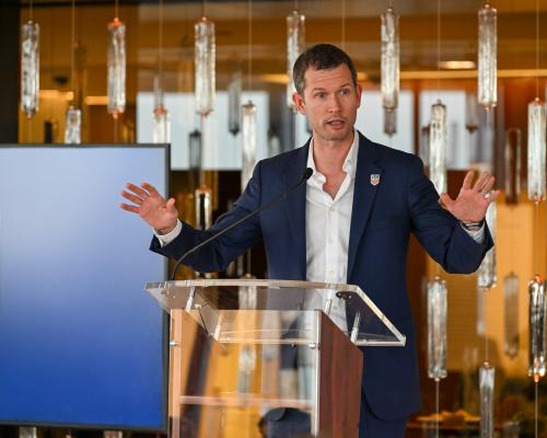 US Soccer Future Uncertain After World Cup: Pochettino Status