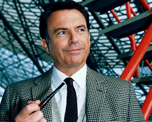 Sam Neill: A Warm, Wry Star Who Made Others Shine