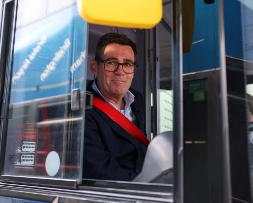 Andy Burnham's Devolution Plan: Centralizing Power to...