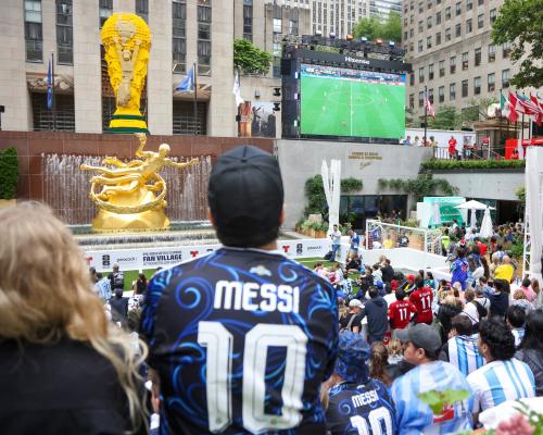 Telemundo vs Fox: Why English Speakers Choose Spanish World Cup C