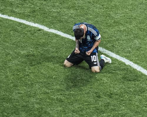Spain vs Argentina Tactical Breakdown: Rodri Key to Final