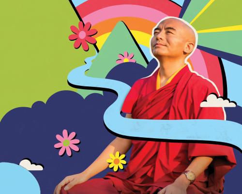 Happiness Lessons from the Happiest Man in the World